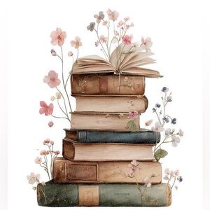 Romance Book Box Bundle! 5 Lbs Romance Books Surprise Lot Blind Date Box Mystery